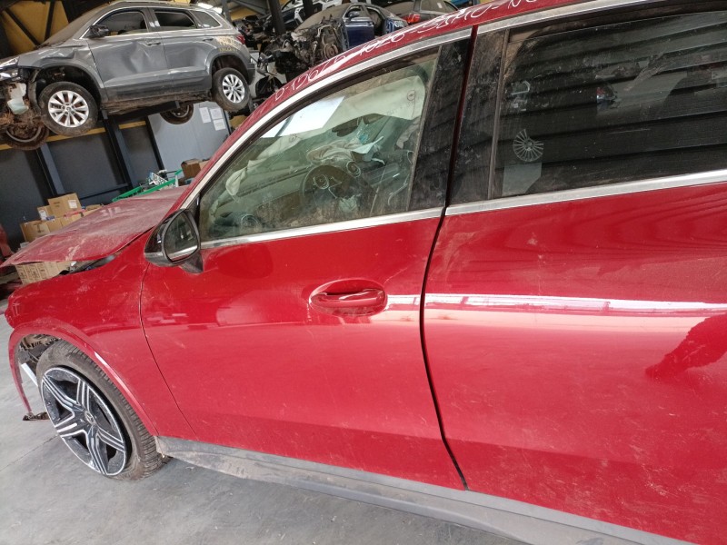 Recambio de puerta delantera izquierda para mercedes-benz glc (x254) 220d 4-matic (254.605) referencia OEM IAM   