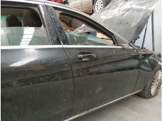 Recambio de puerta delantera derecha para mercedes-benz clase c (w205) c 200 bluetec / d (205.037) referencia OEM IAM    2