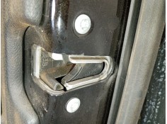 Recambio de cerradura puerta delantera derecha para mercedes-benz clase c (w205) c 200 bluetec / d (205.037) referencia OEM IAM 