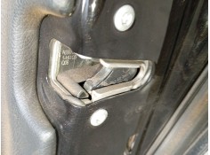Recambio de cerradura puerta trasera derecha para mercedes-benz clase c (w205) c 200 bluetec / d (205.037) referencia OEM IAM   