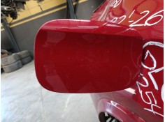 TAPA EXTERIOR COMBUSTIBLE 