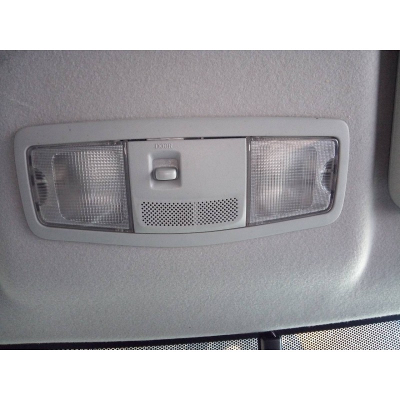 Recambio de luz interior para mitsubishi asx (ga0w) challenge 2wd referencia OEM IAM   