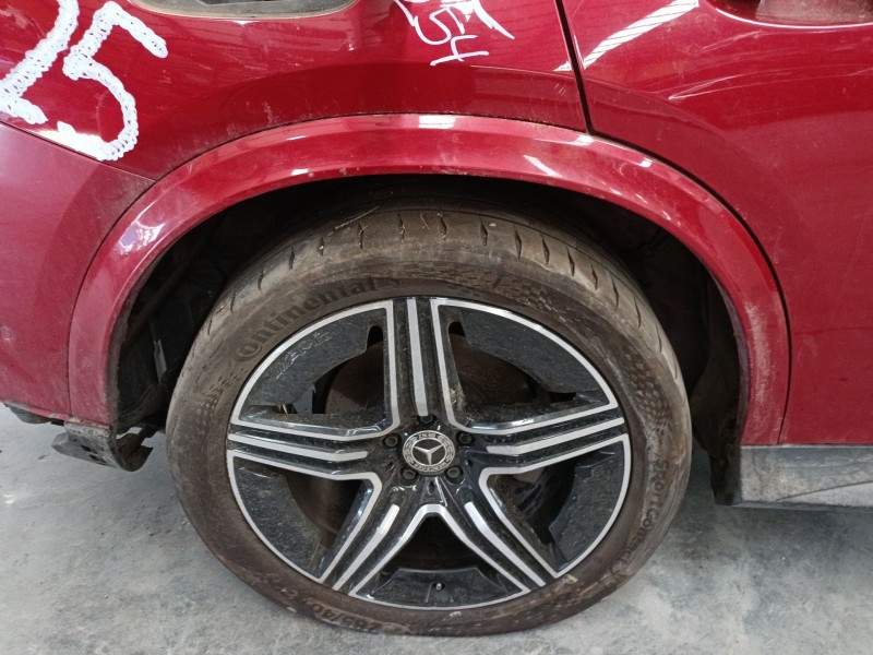 Recambio de aletin trasero derecho para mercedes-benz glc (x254) 220d 4-matic (254.605) referencia OEM IAM   