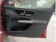 GUARNECIDO PUERTA DELANTERA DERECHA 