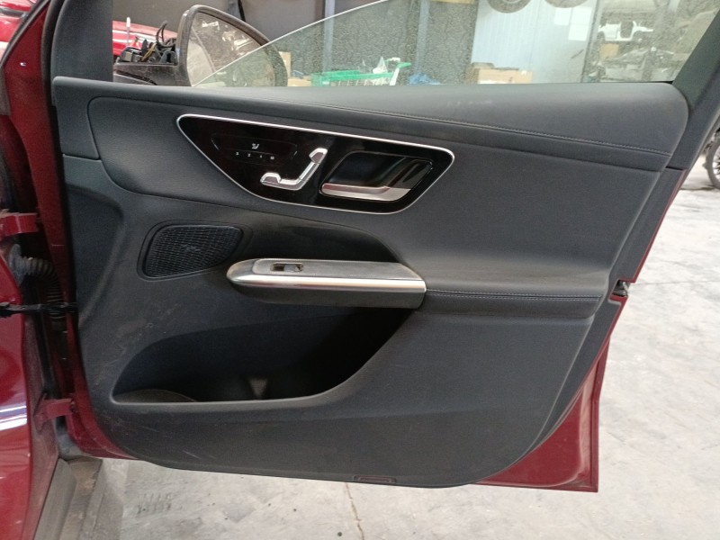 Recambio de guarnecido puerta delantera derecha para mercedes-benz glc (x254) 220d 4-matic (254.605) referencia OEM IAM   