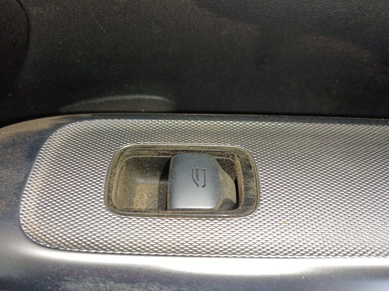 Recambio de mando elevalunas delantero derecho para mercedes-benz glc (x254) 220d 4-matic (254.605) referencia OEM IAM   
