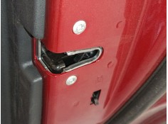 CERRADURA PUERTA TRASERA DERECHA 