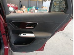 Recambio de guarnecido puerta trasera derecha para mercedes-benz glc (x254) 220d 4-matic (254.605) referencia OEM IAM   