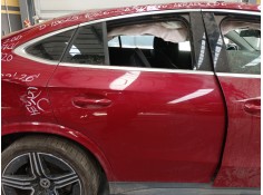 Recambio de puerta trasera derecha para mercedes-benz glc (x254) 220d 4-matic (254.605) referencia OEM IAM   
