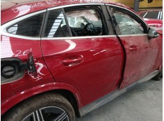 Recambio de puerta trasera derecha para mercedes-benz glc (x254) 220d 4-matic (254.605) referencia OEM IAM    2