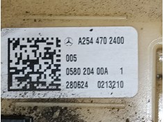 Recambio de aforador para mercedes-benz glc (x254) 220d 4-matic (254.605) referencia OEM IAM    2