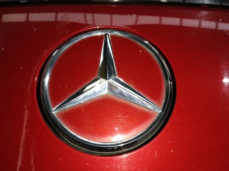 Recambio de maneta exterior porton para mercedes-benz glc (x254) 220d 4-matic (254.605) referencia OEM IAM   