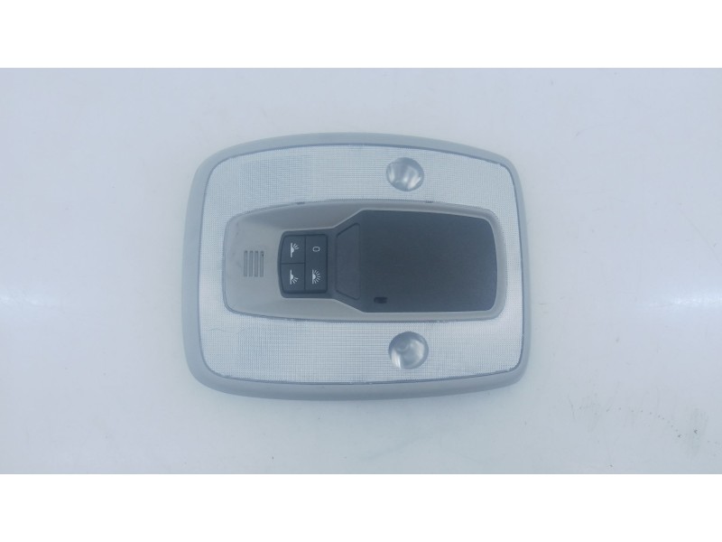 Recambio de luz interior para volvo xc60 i suv (156) d3 referencia OEM IAM 39826642  E1-A5-19-1