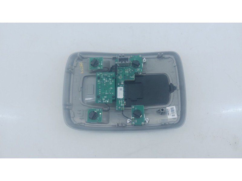 Recambio de luz interior para volvo xc60 i suv (156) d3 referencia OEM IAM 39826642  E1-A5-19-1