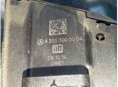 PEDAL ACELERADOR A2053000004 