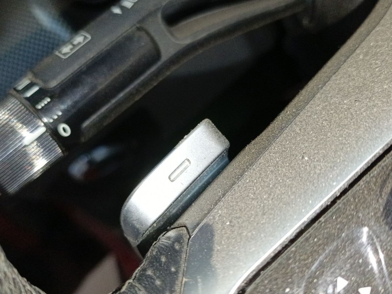 Recambio de volante para mercedes-benz glc (x254) 220d 4-matic (254.605) referencia OEM IAM   