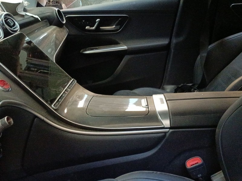 Recambio de consola central para mercedes-benz glc (x254) 220d 4-matic (254.605) referencia OEM IAM   