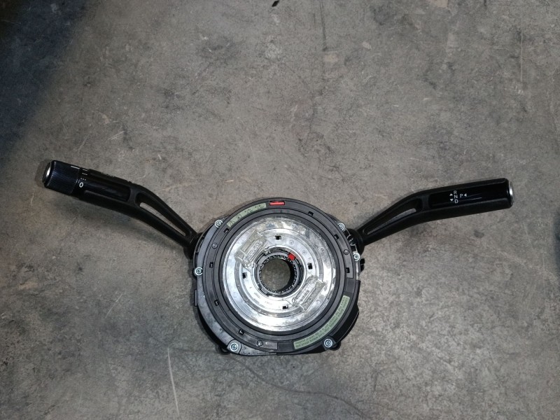 Recambio de anillo airbag para mercedes-benz glc (x254) 220d 4-matic (254.605) referencia OEM IAM   