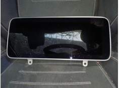 Recambio de cuadro instrumentos para mercedes-benz glc (x254) 220d 4-matic (254.605) referencia OEM IAM A2069009423  