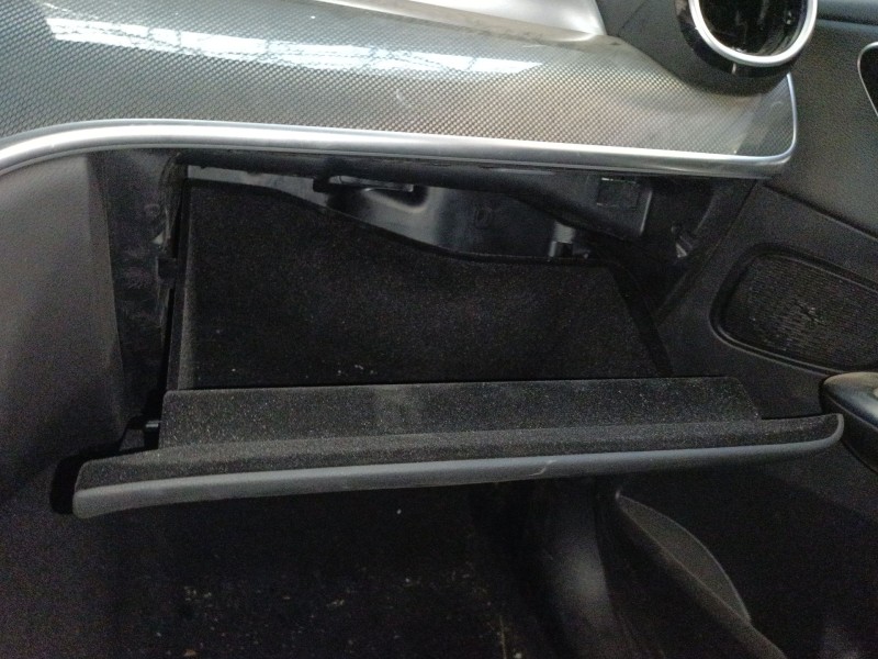 Recambio de guantera para mercedes-benz glc (x254) 220d 4-matic (254.605) referencia OEM IAM   