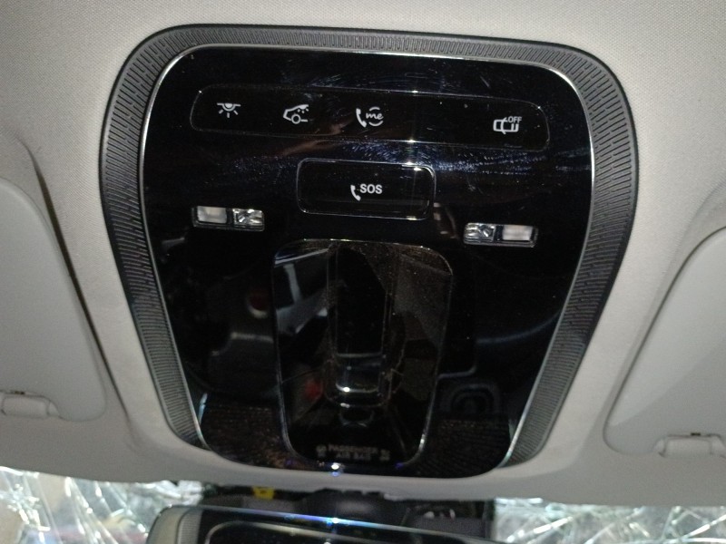 Recambio de luz interior para mercedes-benz glc (x254) 220d 4-matic (254.605) referencia OEM IAM   