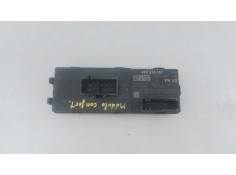 Recambio de modulo electronico para porsche cayenne coupe (9yb) 3.0 e-hybrid awd referencia OEM IAM 4KE959107  E3-B6-57-2 2