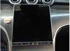 Recambio de sistema navegacion gps para mercedes-benz glc (x254) 220d 4-matic (254.605) referencia OEM IAM   