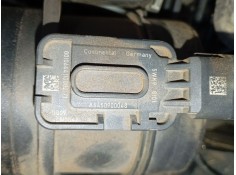 Recambio de caudalimetro para mercedes-benz clase c (w205) c 200 bluetec / d (205.037) referencia OEM IAM A6450900048  