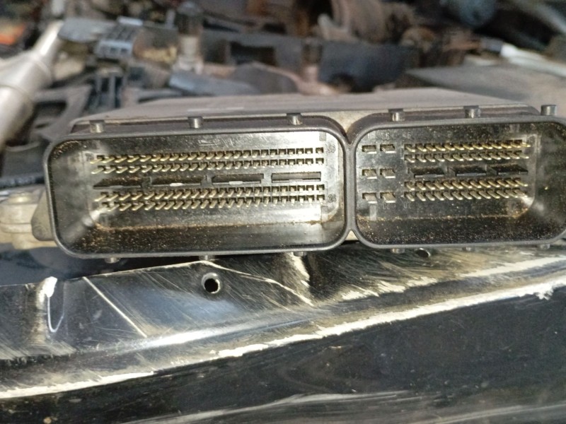 Recambio de centralita motor uce para mercedes-benz clase c (w205) c 200 bluetec / d (205.037) referencia OEM IAM A6269000000 02