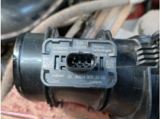 Recambio de caudalimetro para mercedes-benz glc (x254) 220d 4-matic (254.605) referencia OEM IAM A6549053200 A2C13735601  2