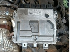CENTRALITA MOTOR UCE A6549003901 0281039868 