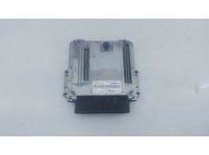 CENTRALITA MOTOR UCE GX7312C520FAF 0281032607 E3-B3-31-4