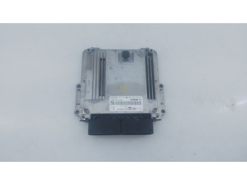 Recambio de centralita motor uce para land rover range rover evoque (l538) 2.0 d 4x4 referencia OEM IAM GX7312C520FAF 0281032607