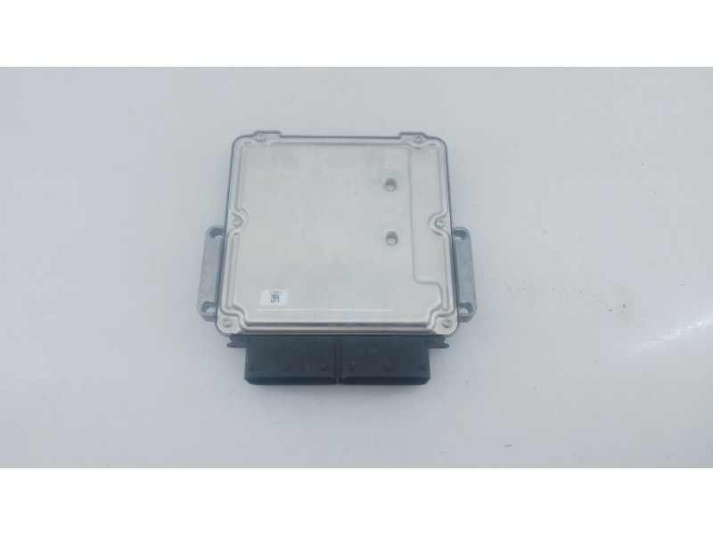 Recambio de centralita motor uce para land rover range rover evoque (l538) 2.0 d 4x4 referencia OEM IAM GX7312C520FAF 0281032607