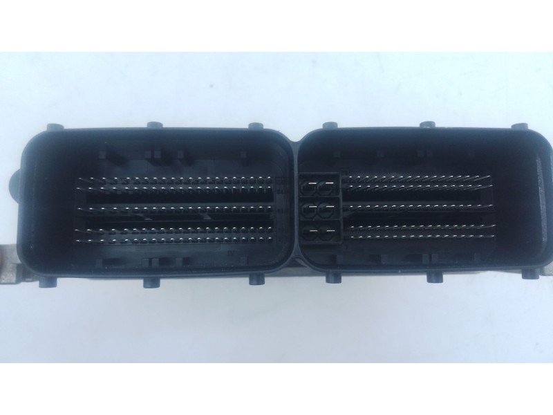 Recambio de centralita motor uce para land rover range rover evoque (l538) 2.0 d 4x4 referencia OEM IAM GX7312C520FAF 0281032607