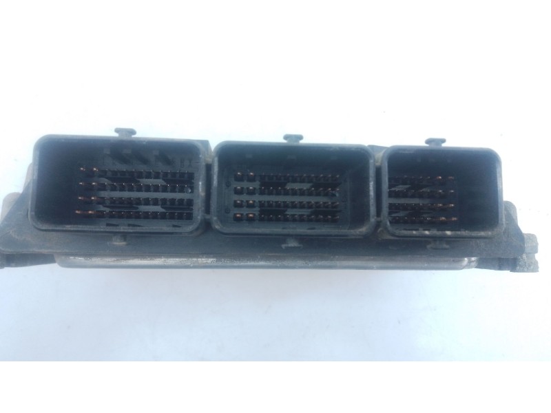 Recambio de centralita motor uce para suzuki grand vitara ii (jt, te, td) 1.9 ddis a las 4 ruedas (jt419, td44, jb419wd, jb419xd