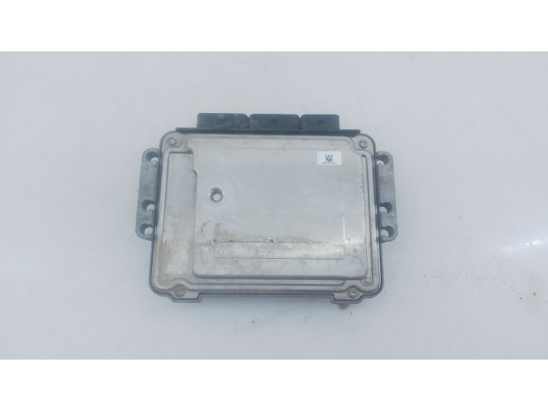 Recambio de centralita motor uce para suzuki grand vitara ii (jt, te, td) 1.9 ddis a las 4 ruedas (jt419, td44, jb419wd, jb419xd