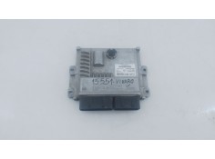 CENTRALITA MOTOR UCE 9818035080 9841000180 E3-A5-17-1