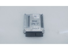 Recambio de centralita motor uce para bmw 3 (e90) 320 d referencia OEM IAM 7803373 0281013501 