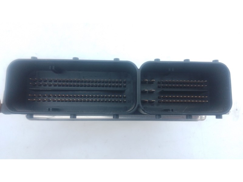 Recambio de centralita motor uce para bmw 3 (e90) 320 d referencia OEM IAM 7803373 0281013501 