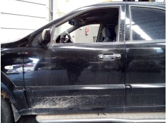 Recambio de puerta delantera izquierda para kia sorento 2.5 crdi ex referencia OEM IAM   