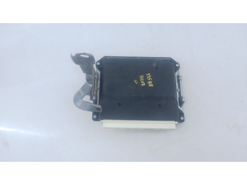 Recambio de centralita motor uce para toyota hilux vii pick-up (_n1_, _n2_, _n3_) 2.5 d-4d 4wd (kun25) referencia OEM IAM 896610