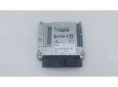 CENTRALITA MOTOR UCE 7809001 0281014239 E3-A2-25-2