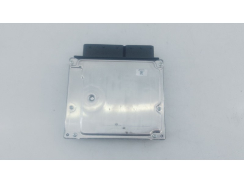 Recambio de centralita motor uce para bmw 1 (e87) 118 d referencia OEM IAM 7809001 0281014239 