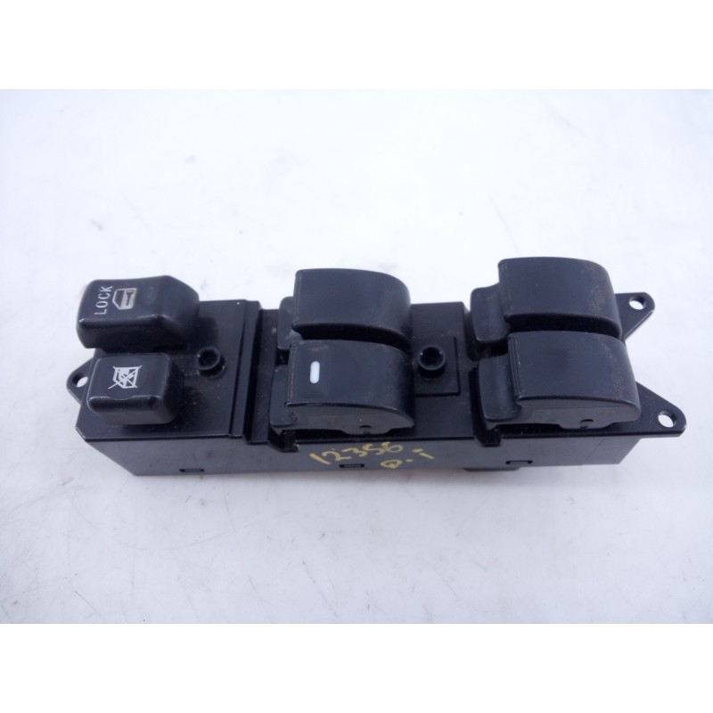 Recambio de mando elevalunas delantero izquierdo para mitsubishi asx (ga0w) challenge 2wd referencia OEM IAM 8608A207  