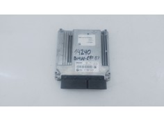 Recambio de centralita motor uce para bmw 1 (e87) 120 d referencia OEM IAM 7797217 0281011963 