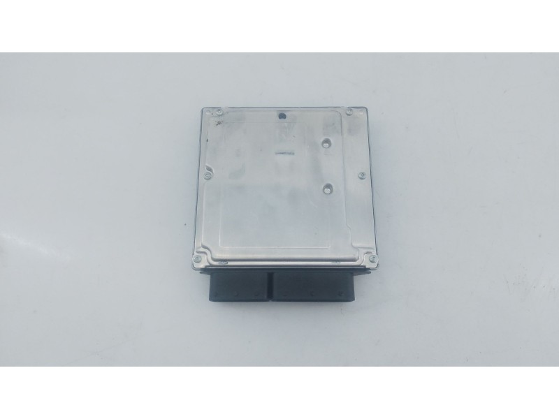 Recambio de centralita motor uce para bmw 1 (e87) 120 d referencia OEM IAM 7797217 0281011963 