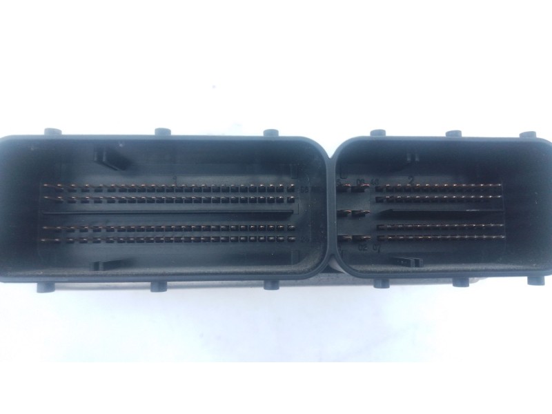 Recambio de centralita motor uce para bmw 1 (e87) 120 d referencia OEM IAM 7797217 0281011963 