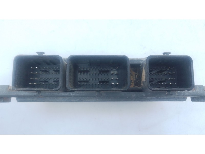 Recambio de centralita motor uce para ford fiesta vi (cb1, ccn) 1.25 referencia OEM IAM FA6A12A650EA A2C98373700 