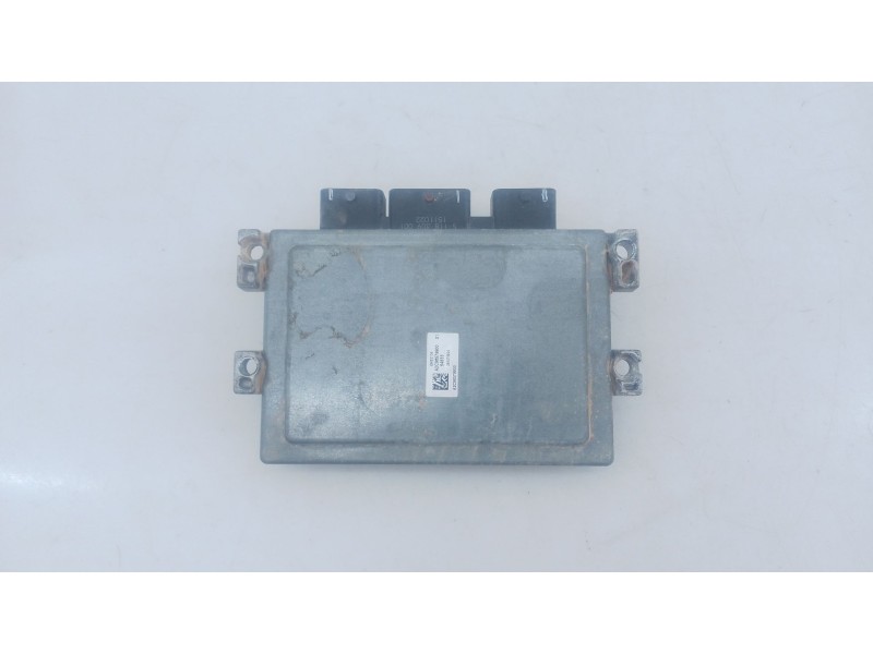Recambio de centralita motor uce para ford fiesta vi (cb1, ccn) 1.25 referencia OEM IAM FA6A12A650EA A2C98373700 